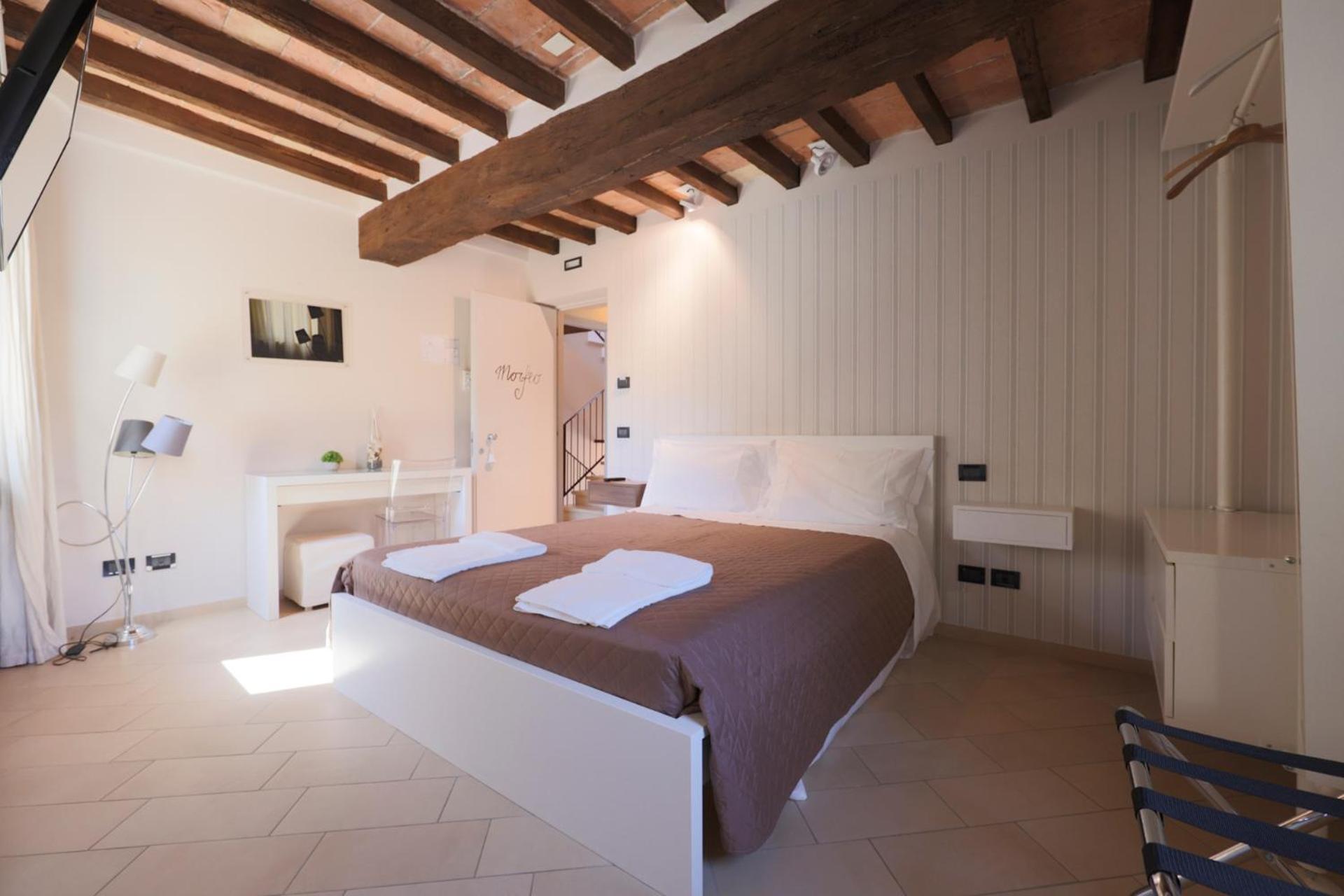 Emilio'S Rooms Кастельветро-ди-Модена Экстерьер фото