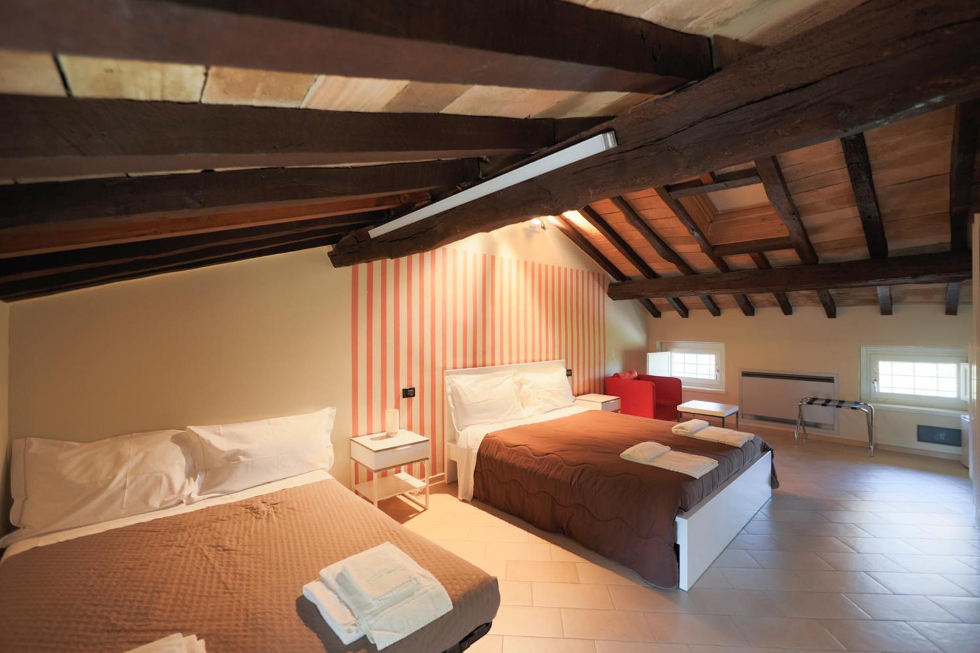 Emilio'S Rooms Кастельветро-ди-Модена Экстерьер фото