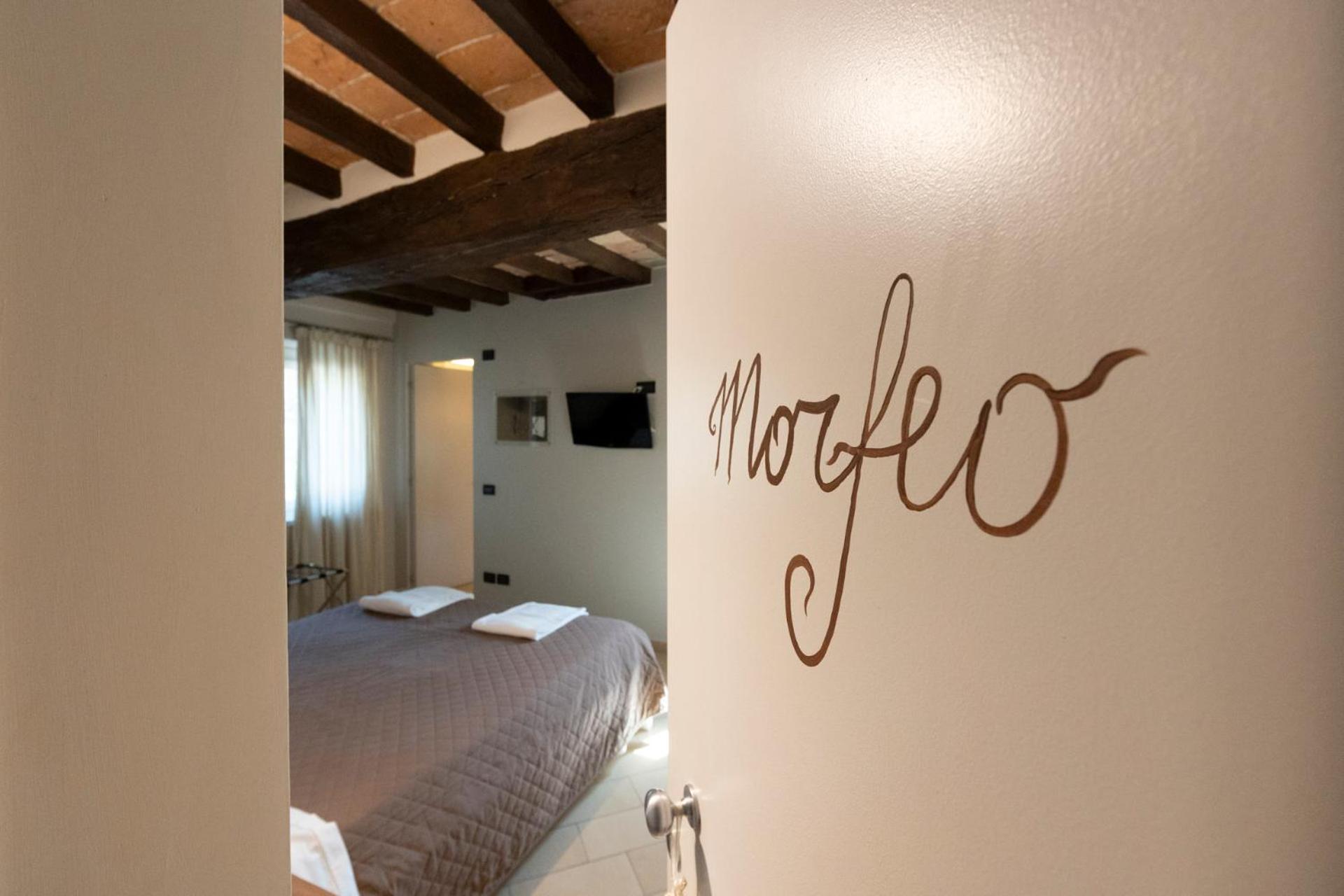 Emilio'S Rooms Кастельветро-ди-Модена Экстерьер фото