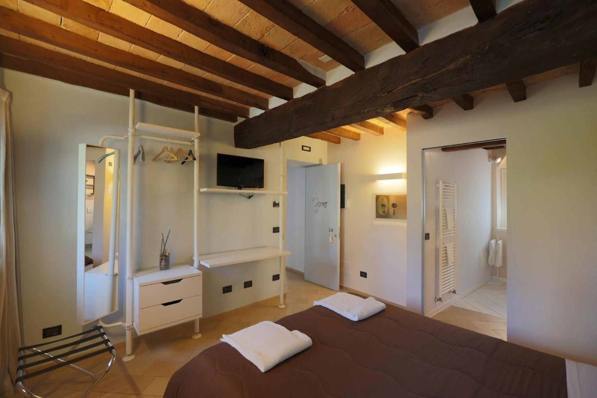 Emilio'S Rooms Кастельветро-ди-Модена Экстерьер фото