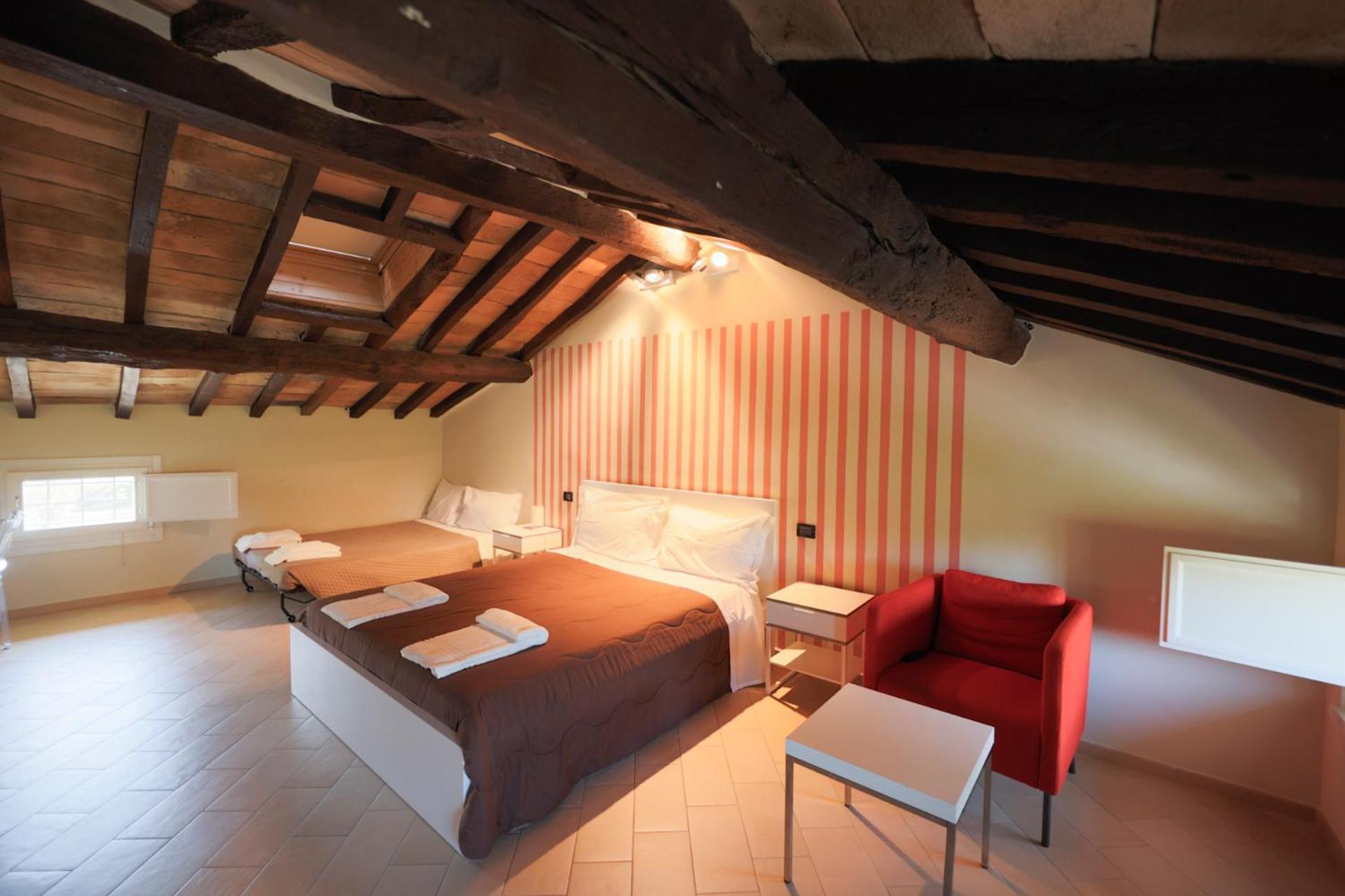 Emilio'S Rooms Кастельветро-ди-Модена Экстерьер фото