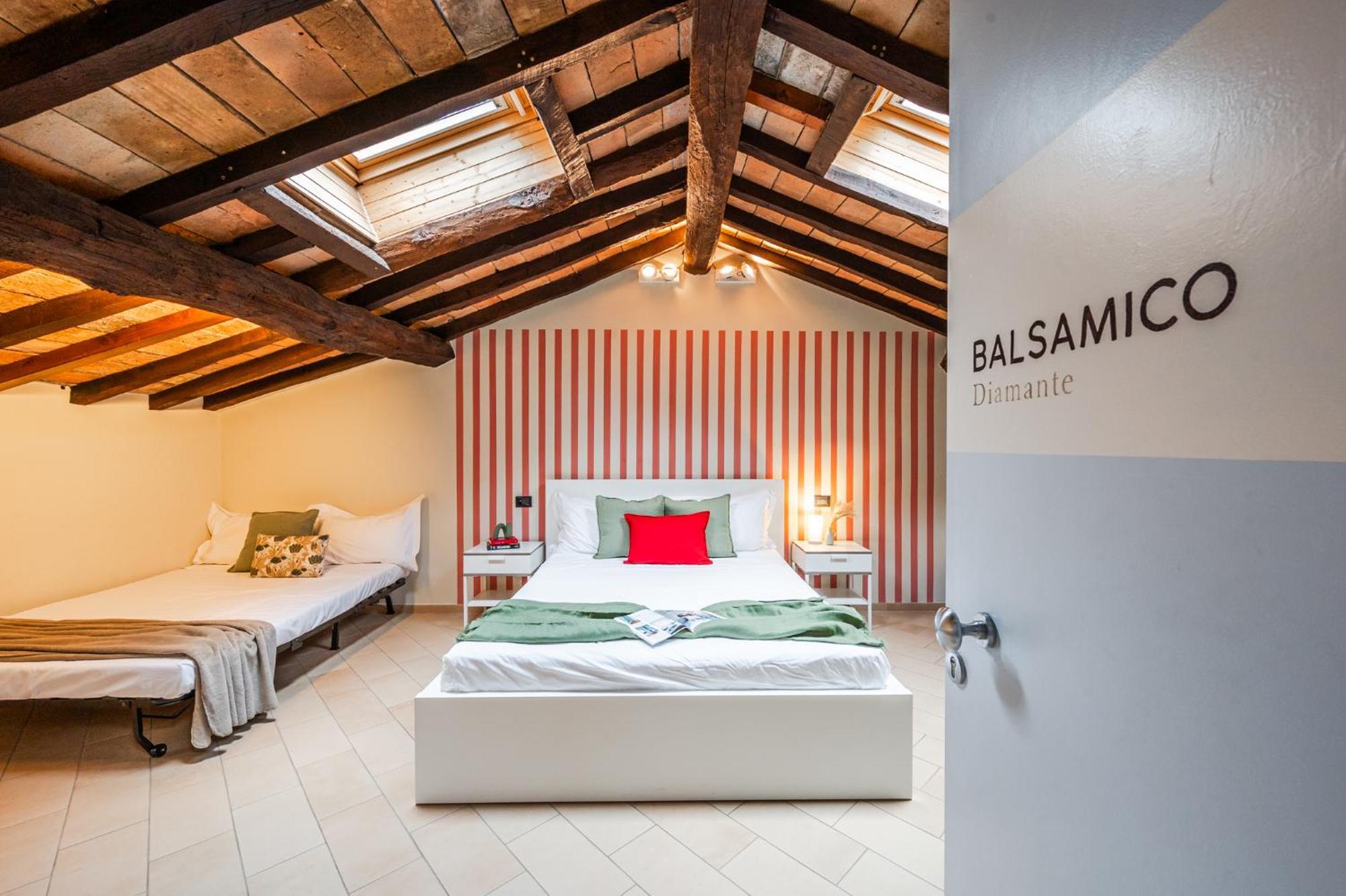 Emilio'S Rooms Кастельветро-ди-Модена Экстерьер фото