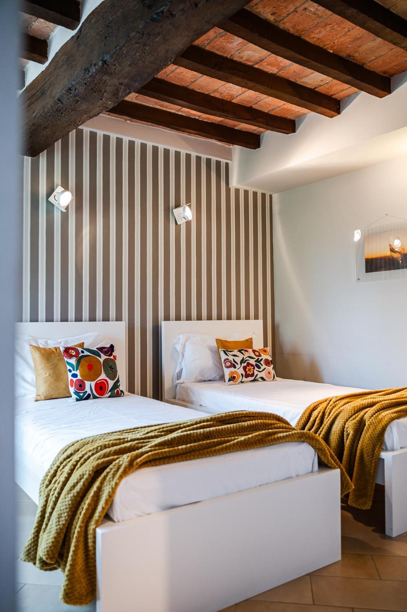 Emilio'S Rooms Кастельветро-ди-Модена Экстерьер фото