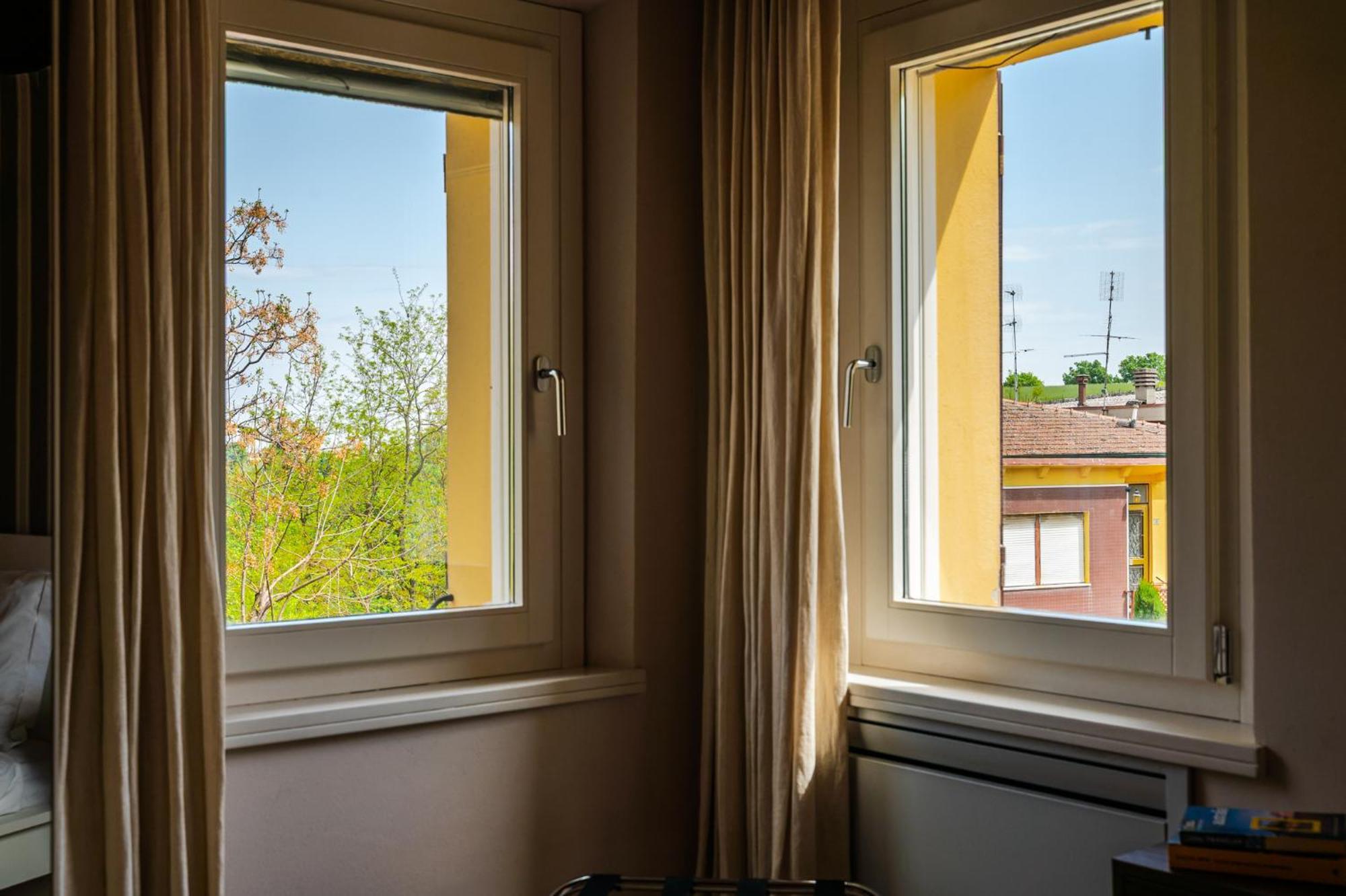 Emilio'S Rooms Кастельветро-ди-Модена Экстерьер фото