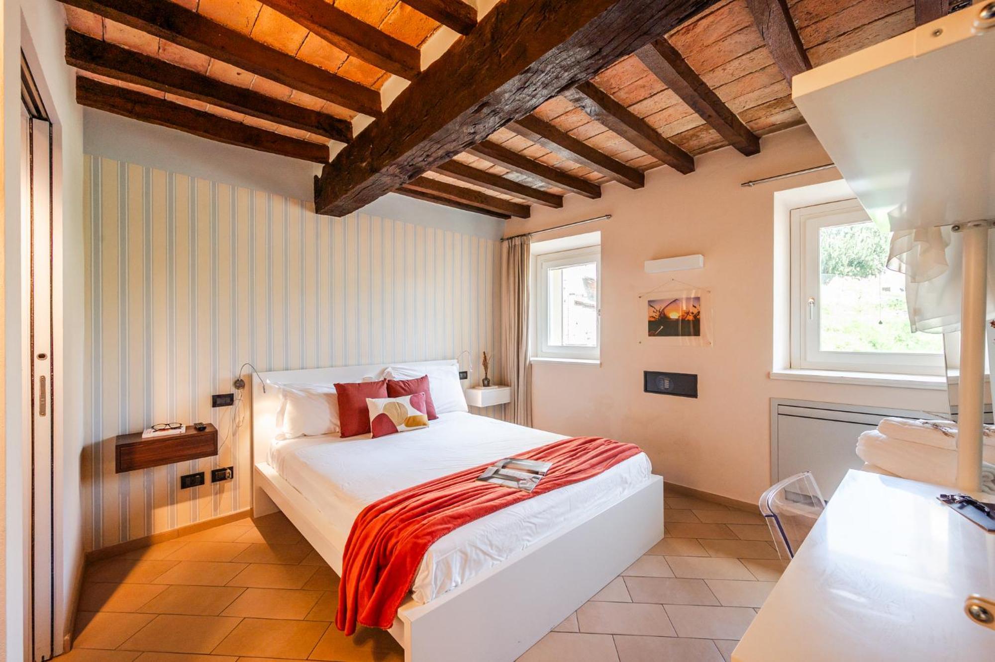 Emilio'S Rooms Кастельветро-ди-Модена Экстерьер фото