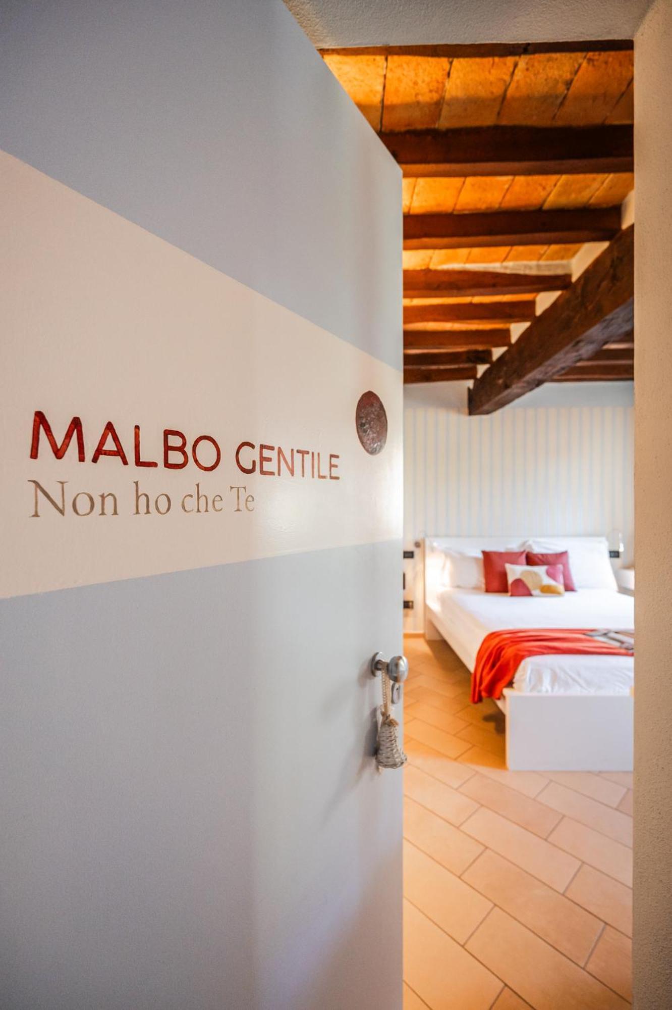 Emilio'S Rooms Кастельветро-ди-Модена Экстерьер фото
